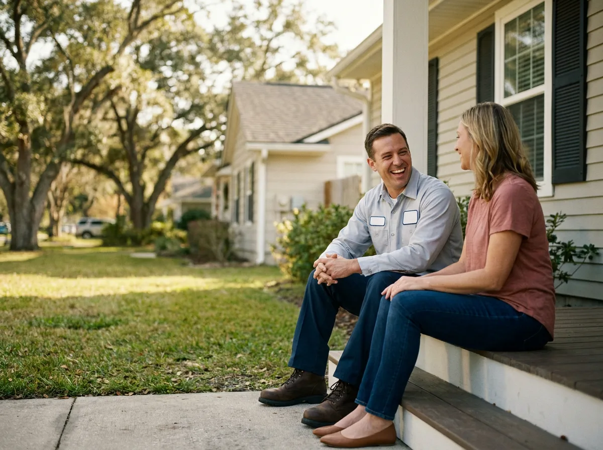 Septic tank pumping FAQs for The Colony, TX